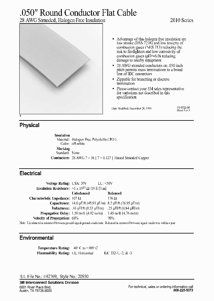 2010-26_340490.PDF Datasheet