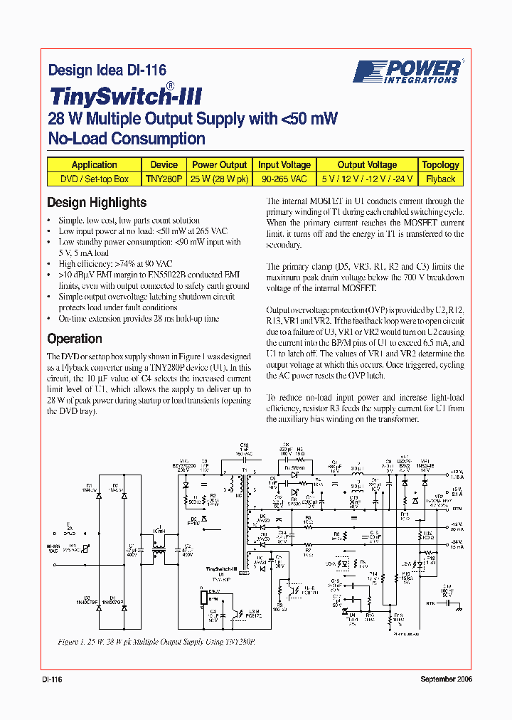 DI-116_467761.PDF Datasheet