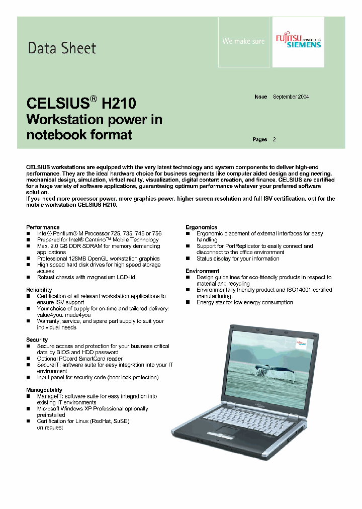 DSCELSIUSH210_467083.PDF Datasheet