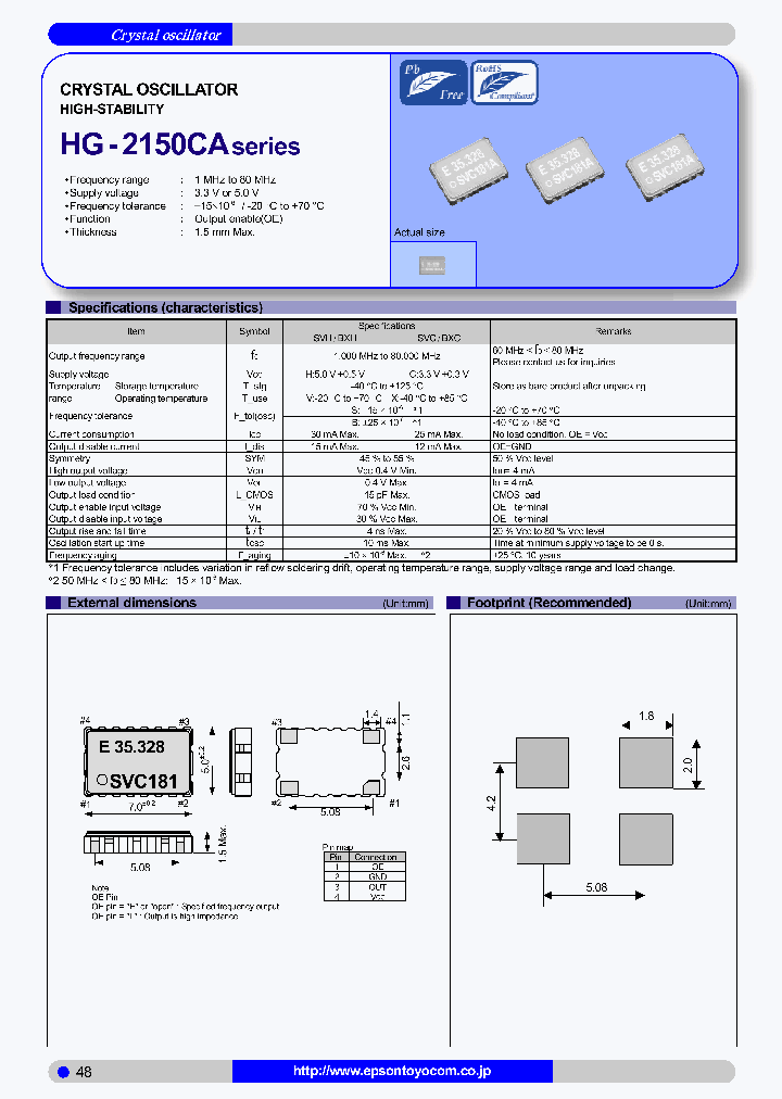 HG-2150CA_577352.PDF Datasheet