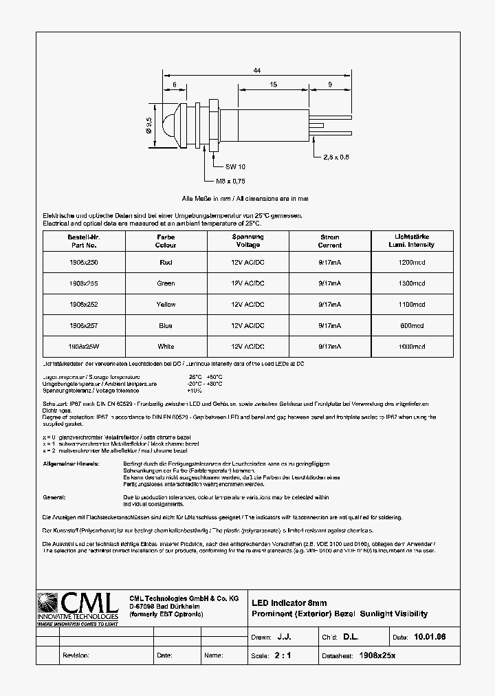 1908X25W_473822.PDF Datasheet