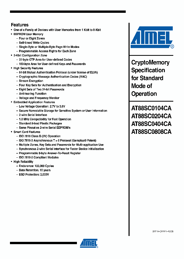 AT88SC0204CA_475378.PDF Datasheet
