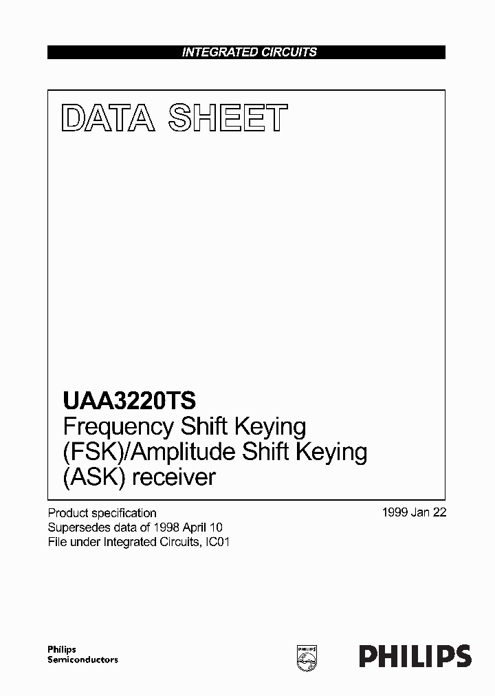 UAA3220_475636.PDF Datasheet