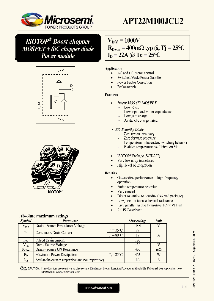 APT22M100JCU2_479155.PDF Datasheet