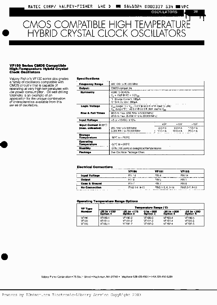 VF192-4_341107.PDF Datasheet