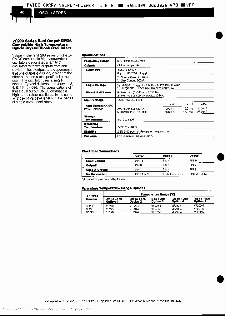 VF292-4_341108.PDF Datasheet