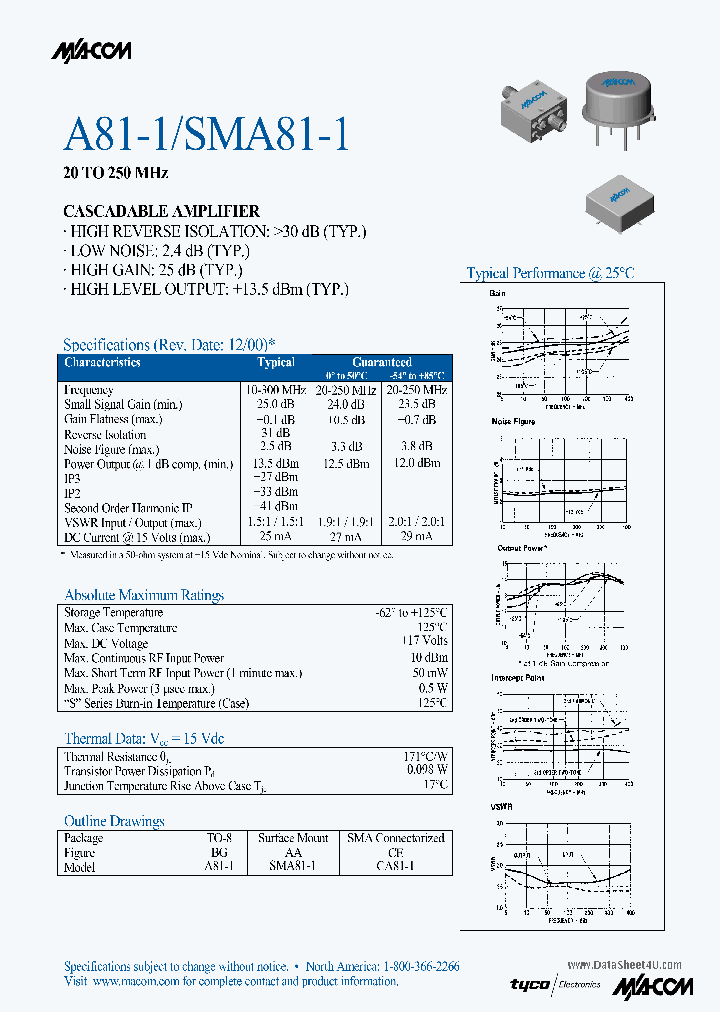 JUN-58_238064.PDF Datasheet