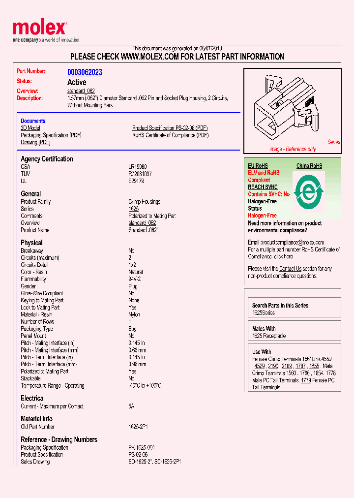 1625-2P1_513165.PDF Datasheet