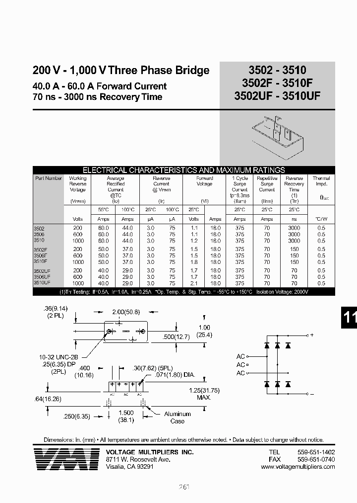 3506_342683.PDF Datasheet