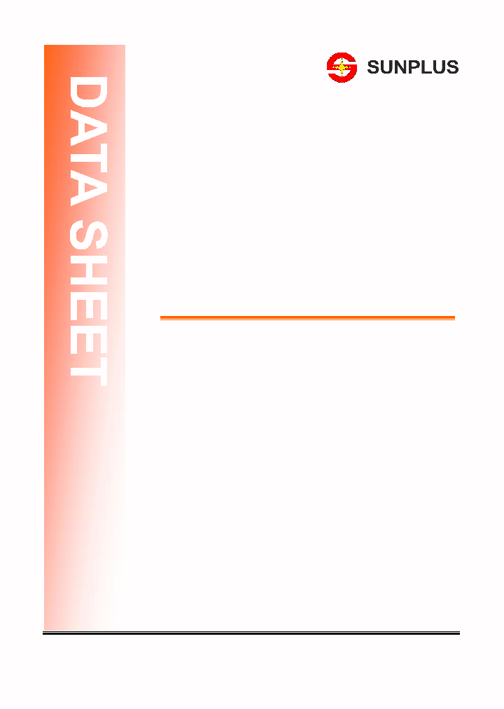 SPLC564C_241699.PDF Datasheet