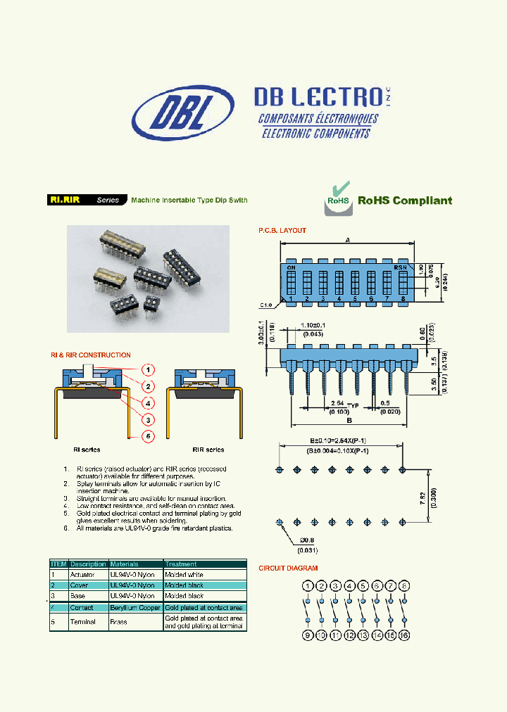RIR-10_343565.PDF Datasheet