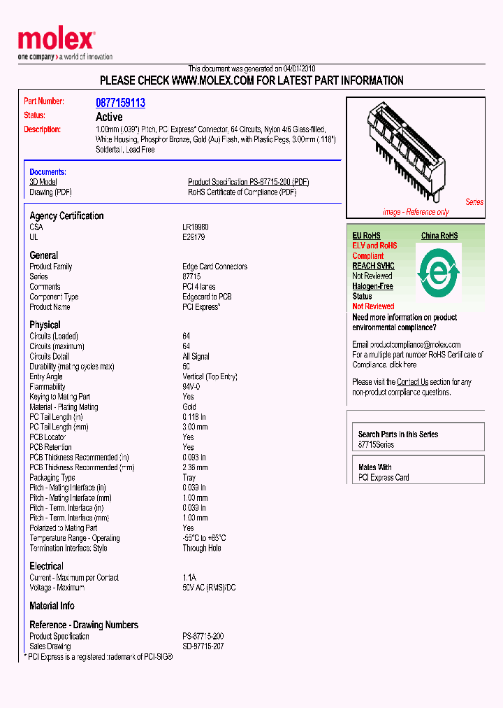 0877159113_547807.PDF Datasheet