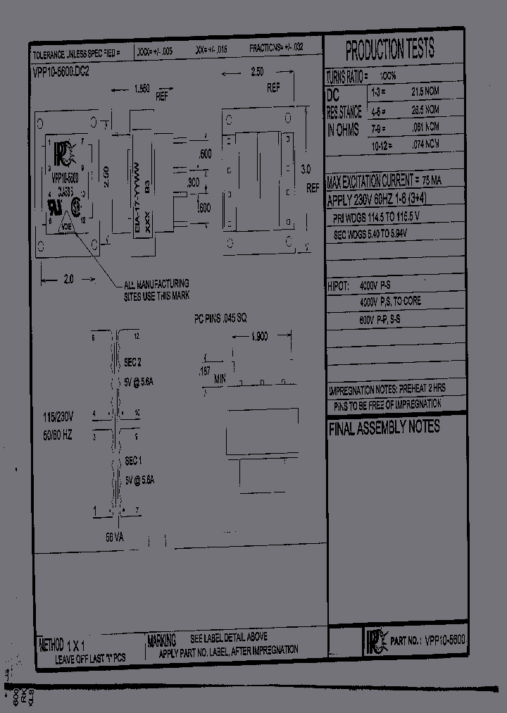 VPP10-5600_587168.PDF Datasheet