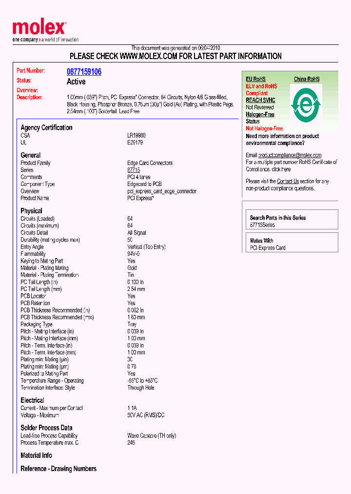 0877159106_547801.PDF Datasheet