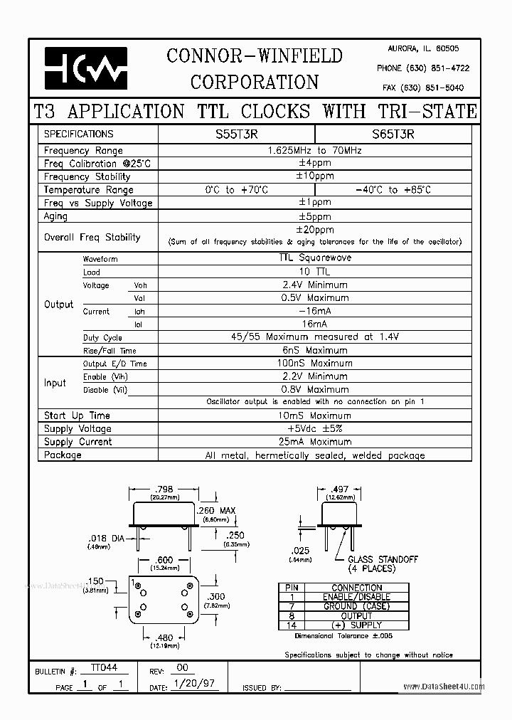 S65T3R_246083.PDF Datasheet