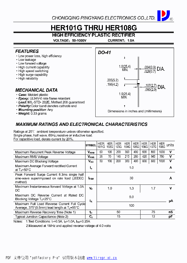 HER107G_568407.PDF Datasheet
