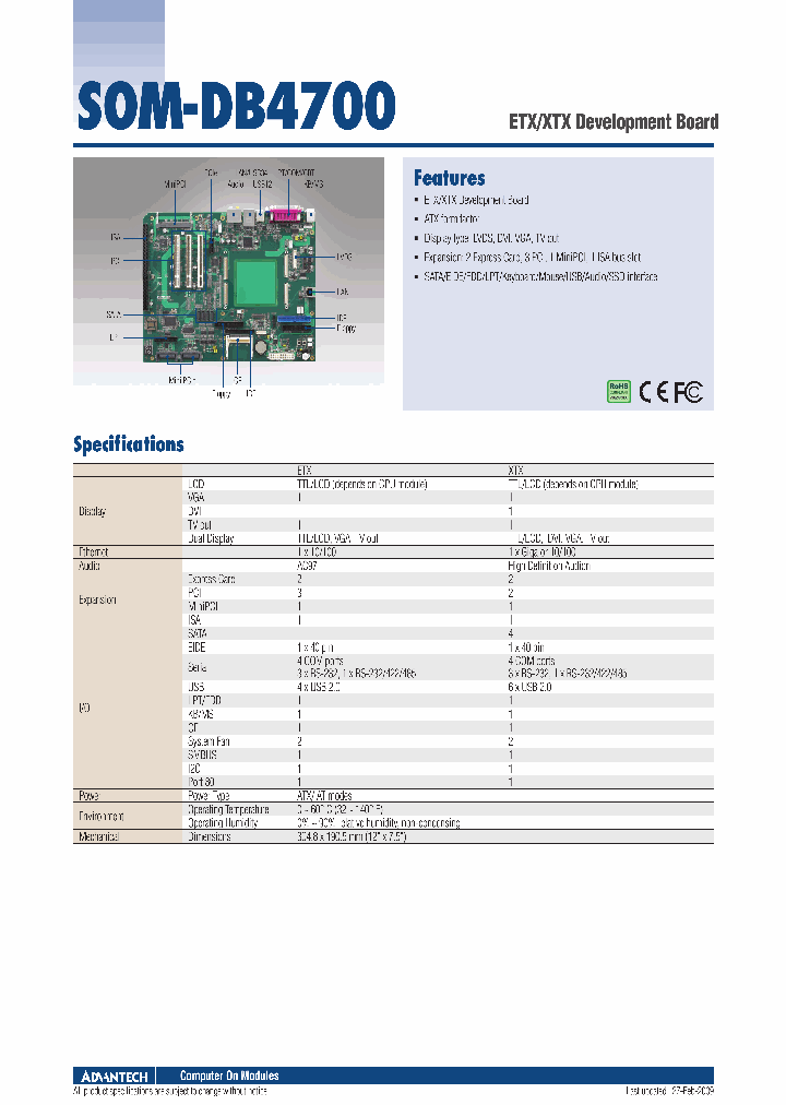 SOM-DB4700X-00A1E_569275.PDF Datasheet
