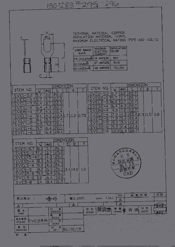 SVEL1-6_345412.PDF Datasheet