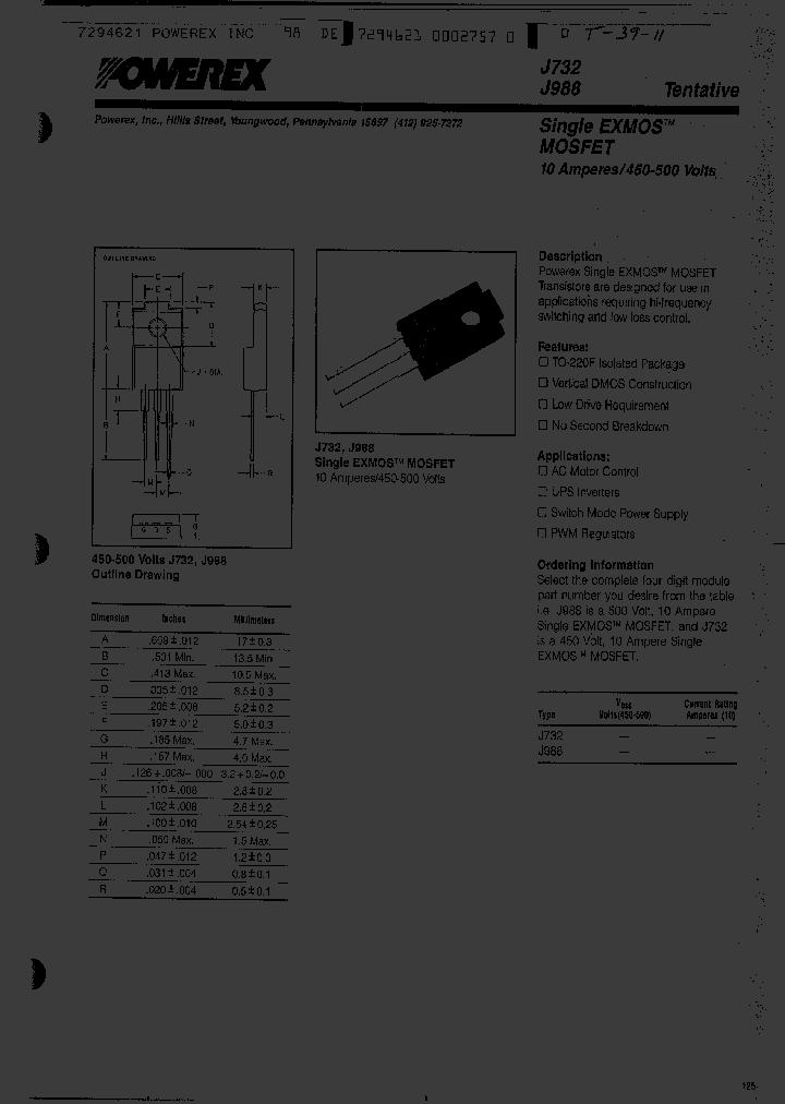 J732_345348.PDF Datasheet