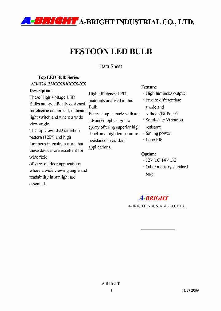 AB-T26123R112VD36-CF_575067.PDF Datasheet