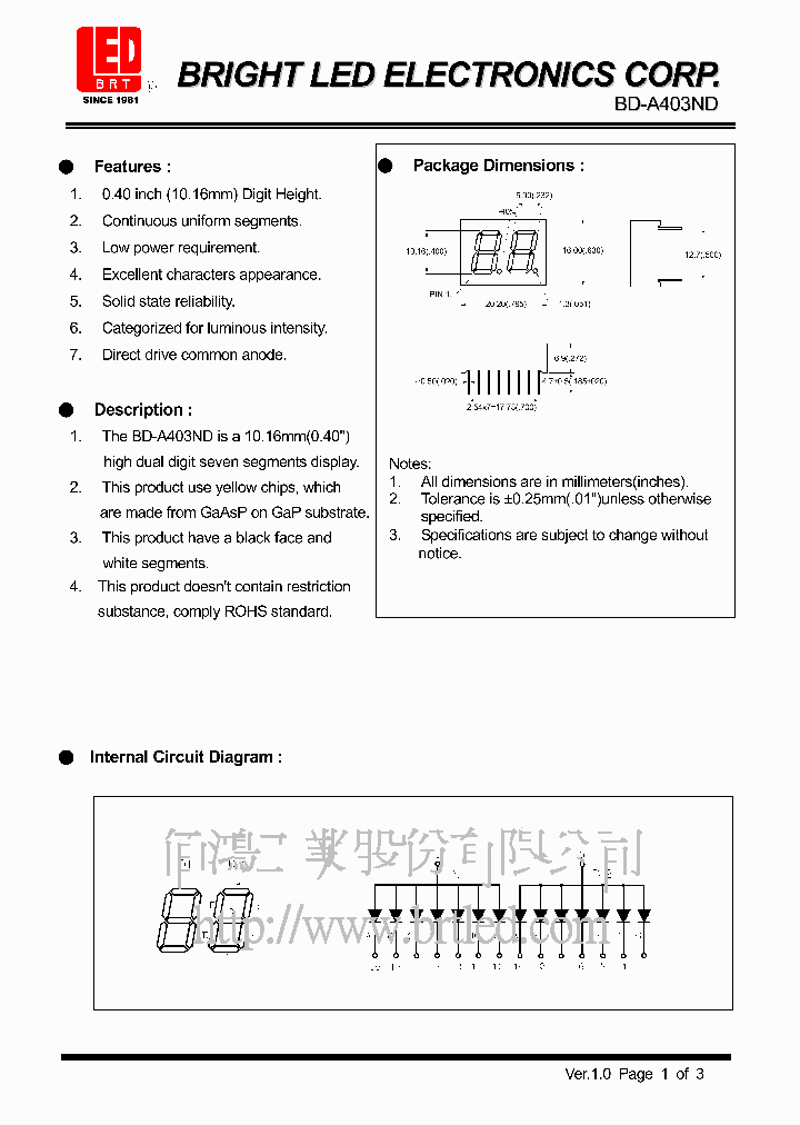 BD-A403ND_575480.PDF Datasheet