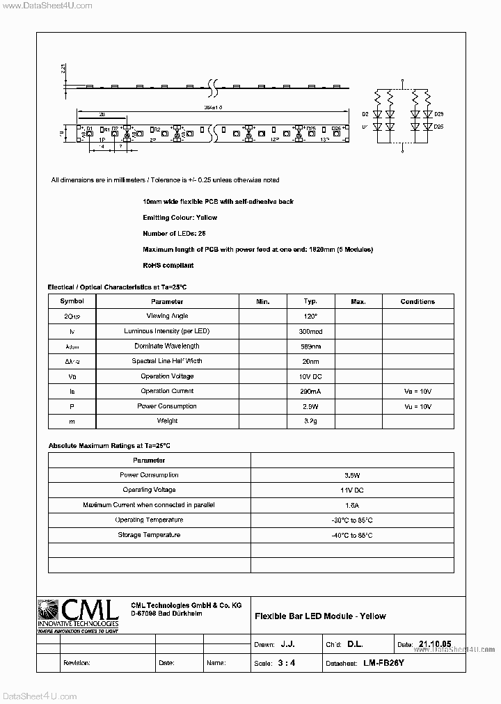 LM-FB26Y_248280.PDF Datasheet
