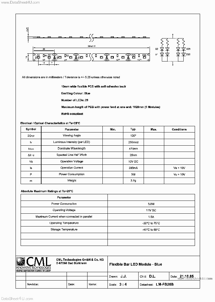 LM-FB26B_248274.PDF Datasheet