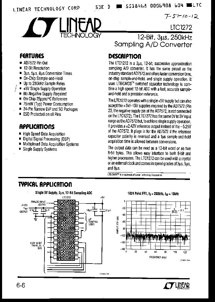 LTC1272-8CCJ_346471.PDF Datasheet