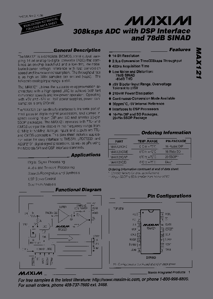 MAX121CD_605220.PDF Datasheet