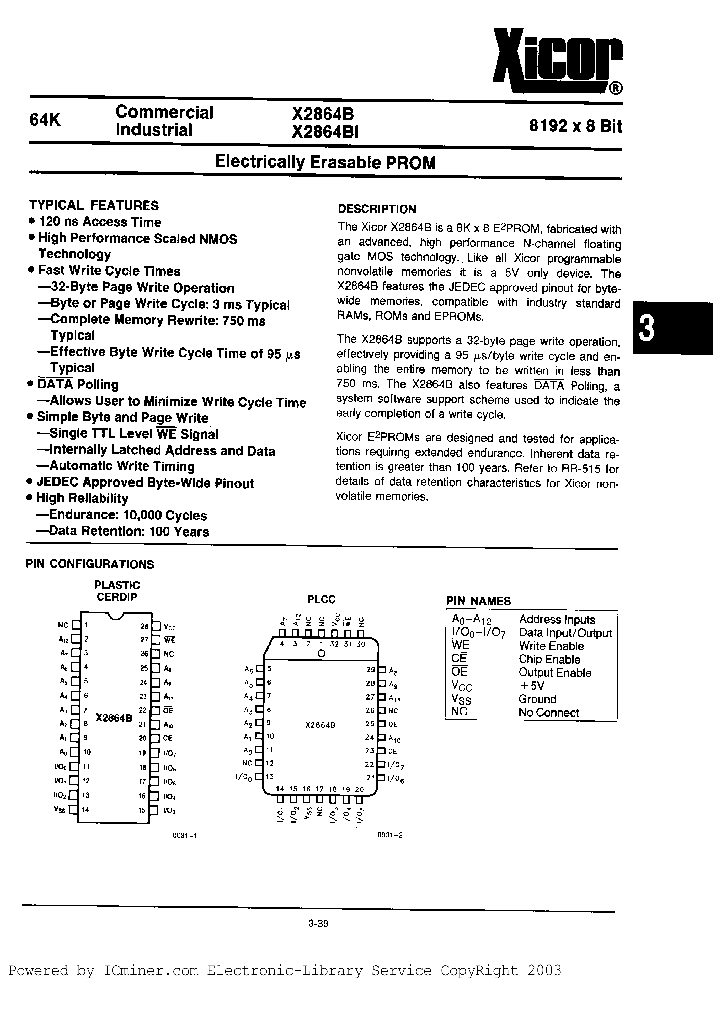 X2864HJ-70_346860.PDF Datasheet
