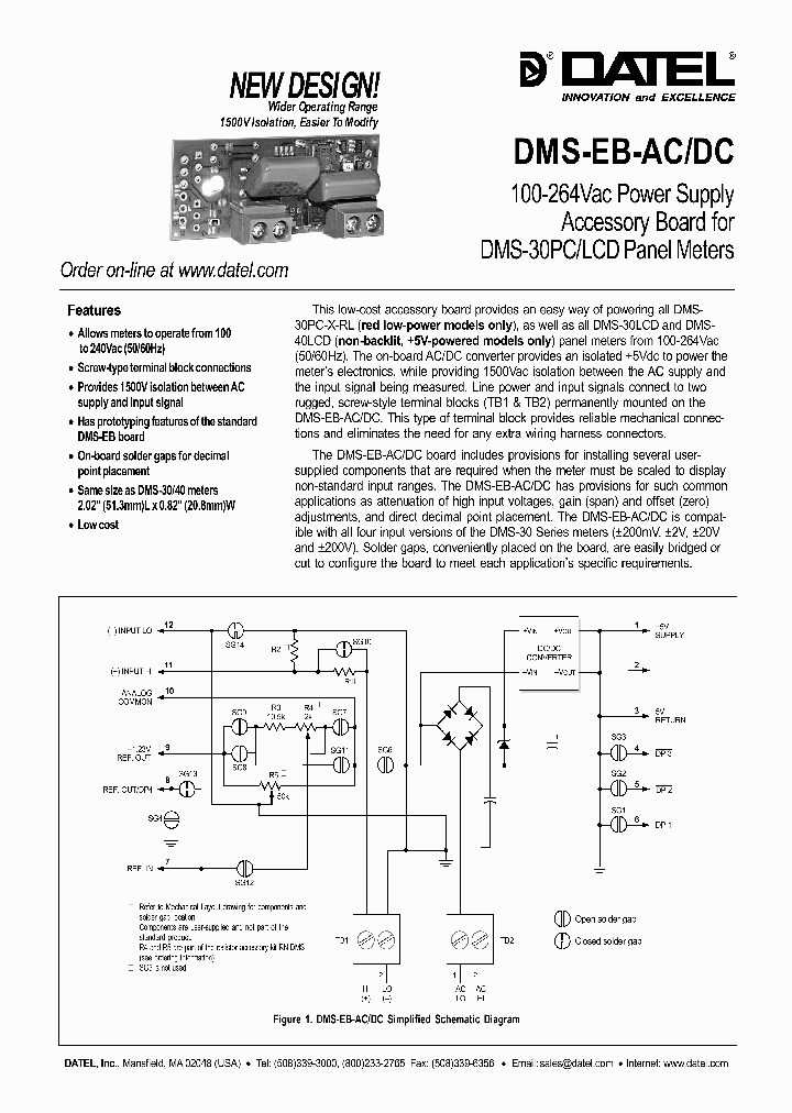 DMS-EB-ACDC_346976.PDF Datasheet