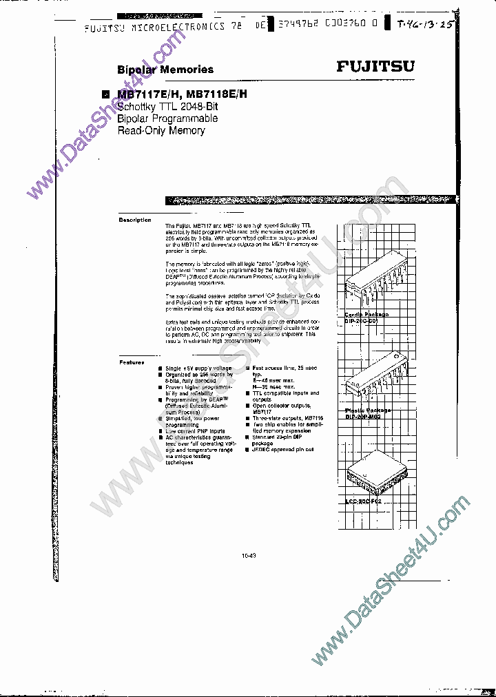 MB7117E_251535.PDF Datasheet