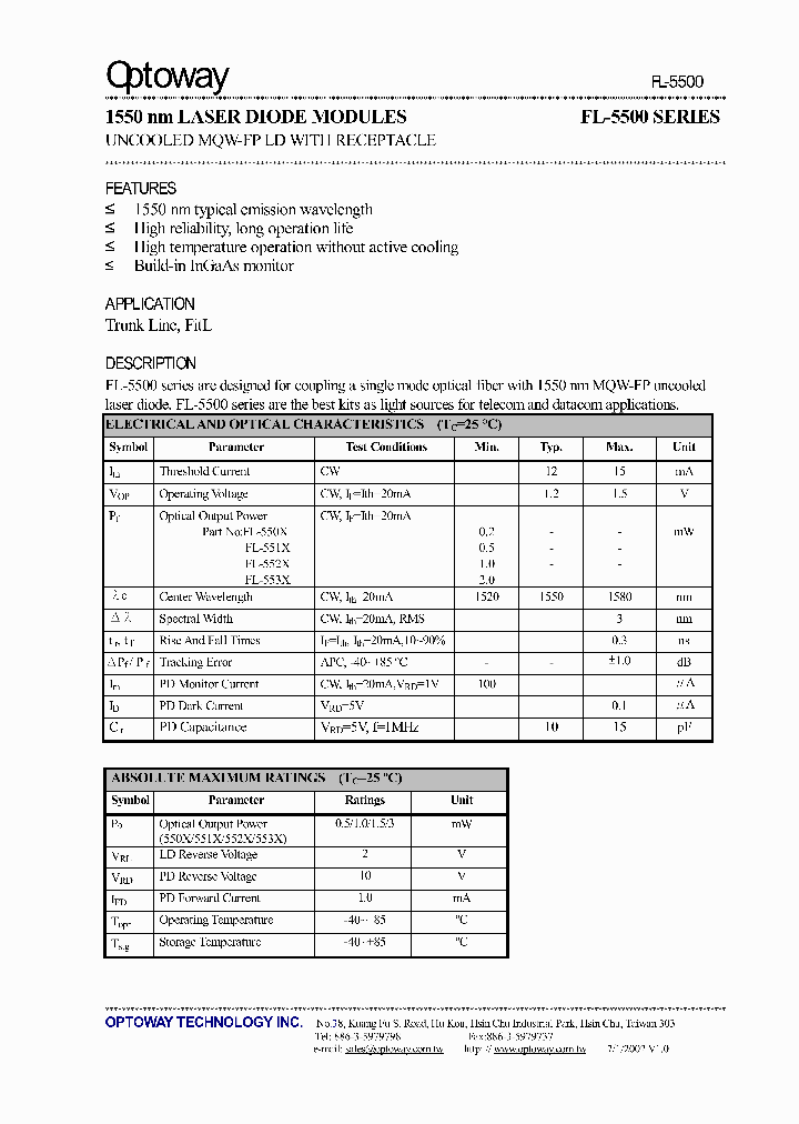 FL-5528-SS_350111.PDF Datasheet