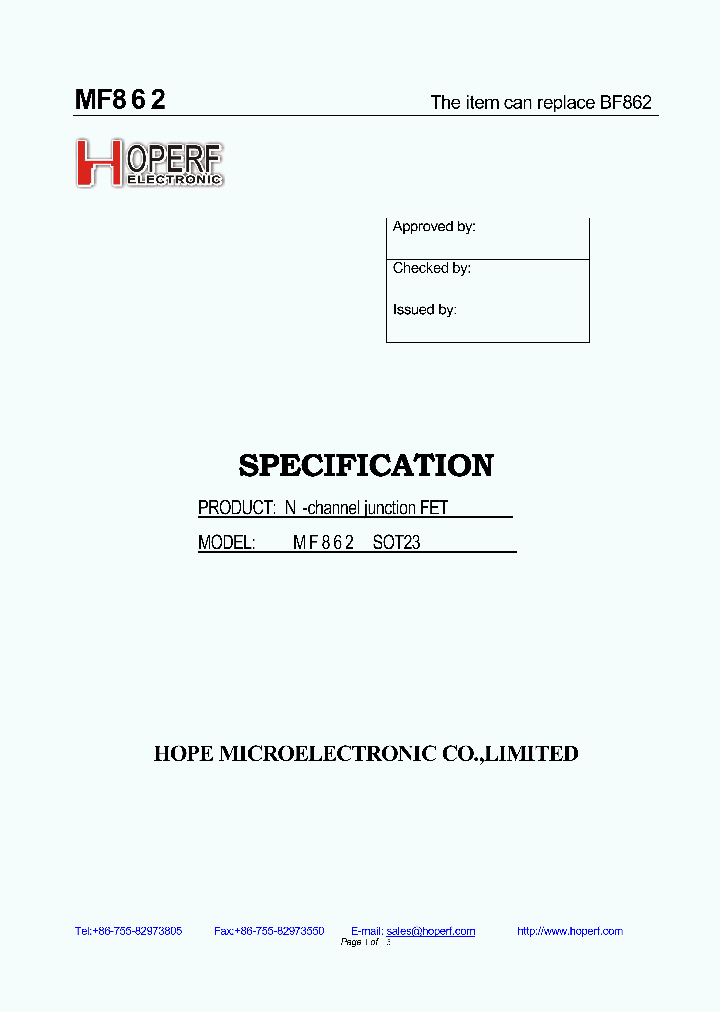 MF862_618285.PDF Datasheet