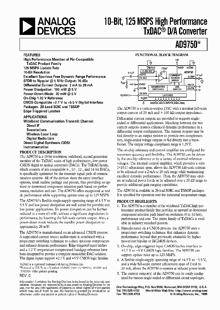 AD9750-EB_350411.PDF Datasheet