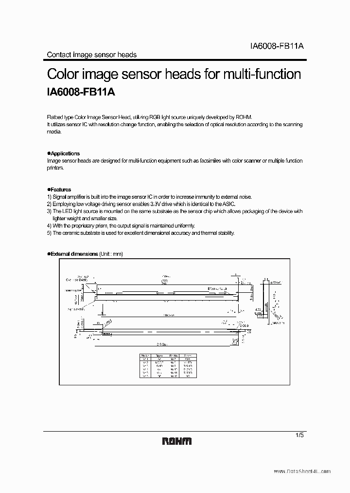 IA6008-FB11A_252687.PDF Datasheet