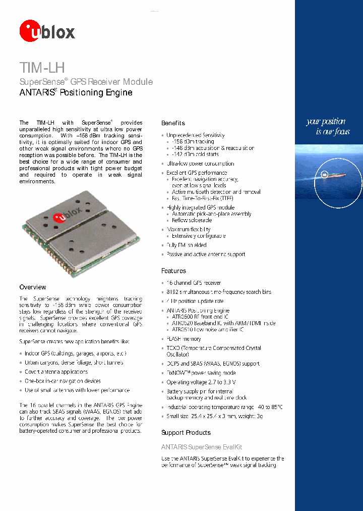 TIM-LH_252463.PDF Datasheet