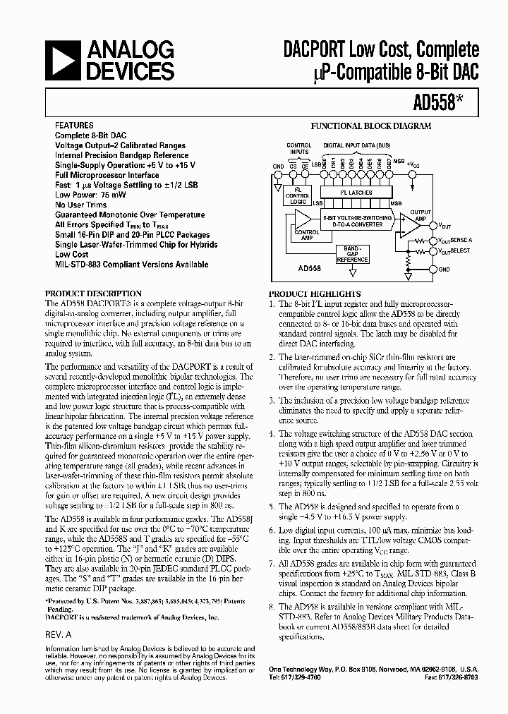 AD558T_253172.PDF Datasheet
