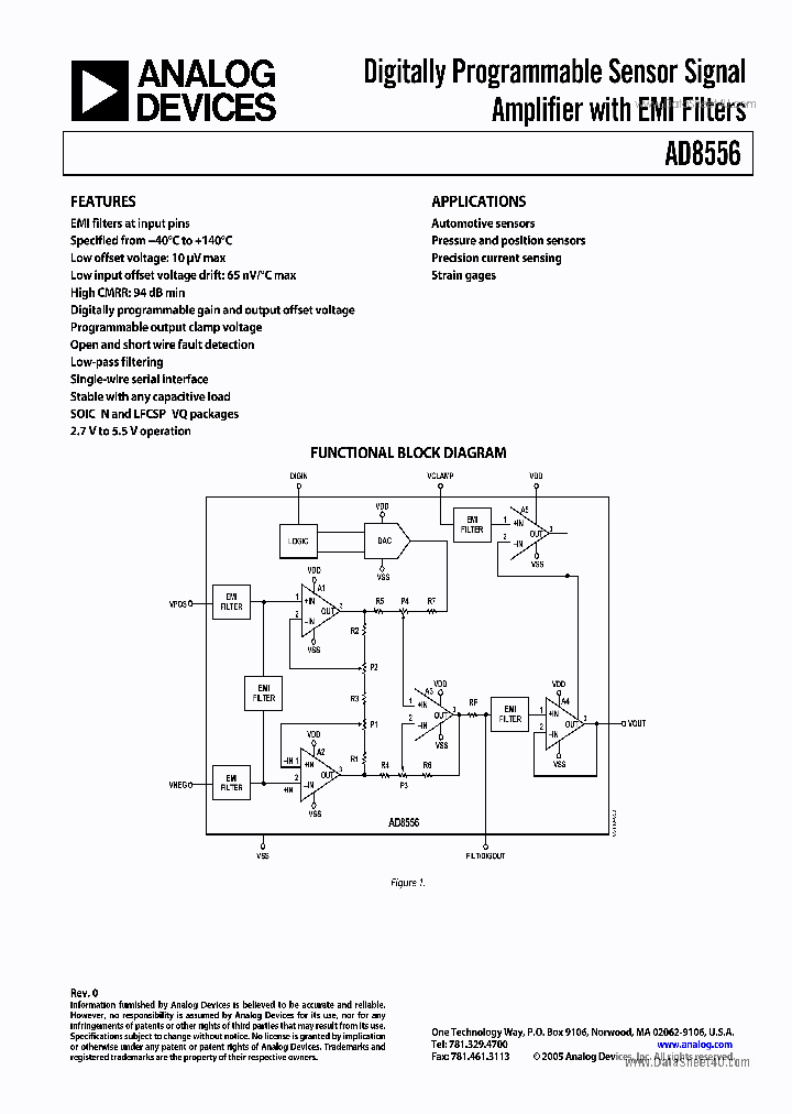 AD8556_253277.PDF Datasheet