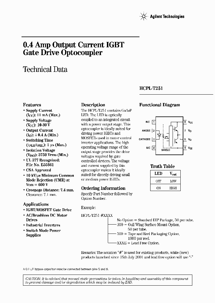 HCPL-T251_281879.PDF Datasheet