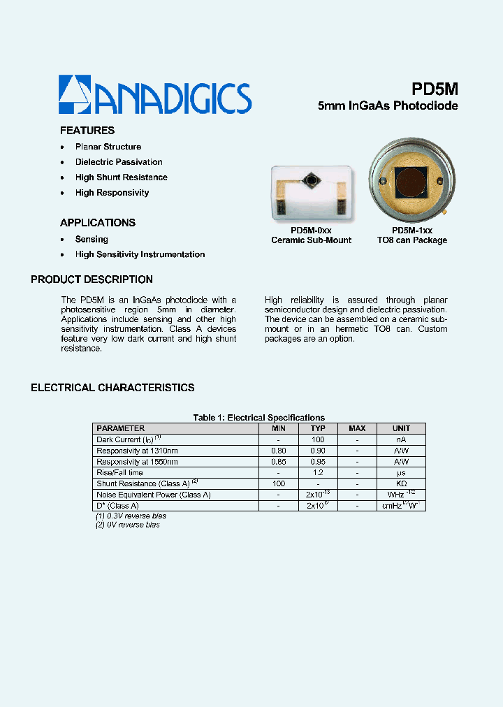 PD5M_352147.PDF Datasheet