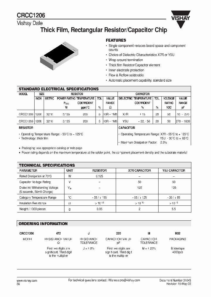 CRCC1206_282044.PDF Datasheet