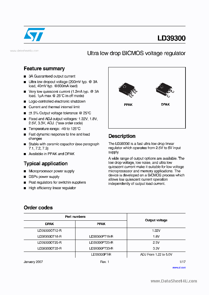 LD39300_255344.PDF Datasheet