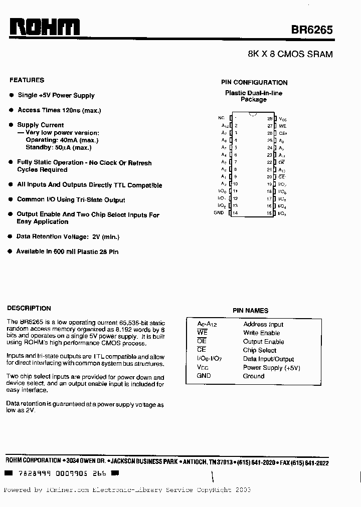 BR6265-12LL_355162.PDF Datasheet