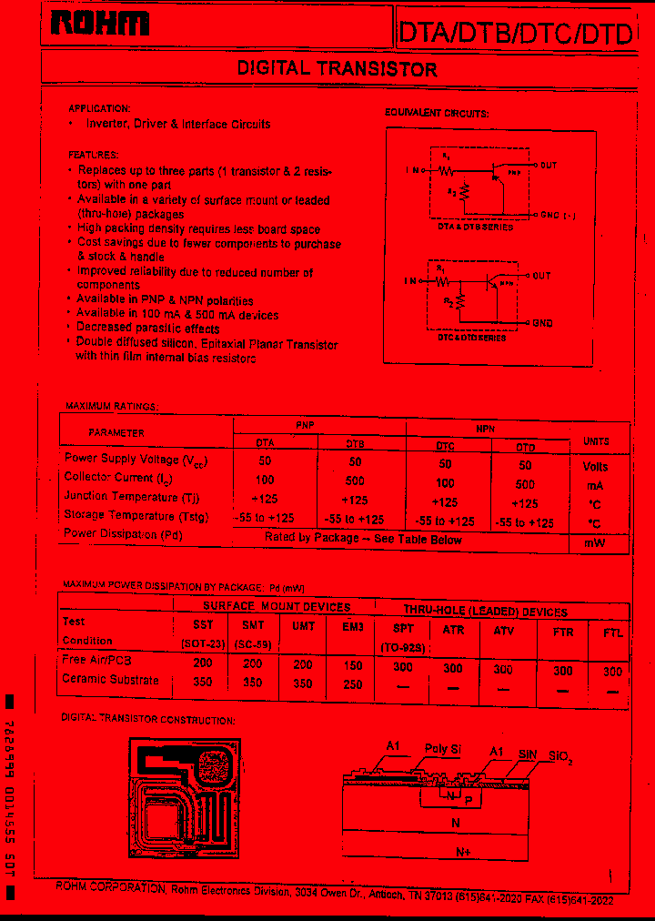 DTC124TC_355470.PDF Datasheet