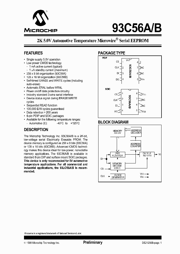 93C56_256091.PDF Datasheet