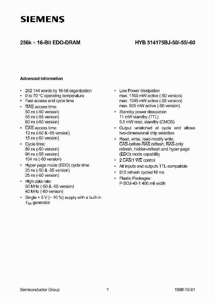 HYB514175BJ-50-_356786.PDF Datasheet
