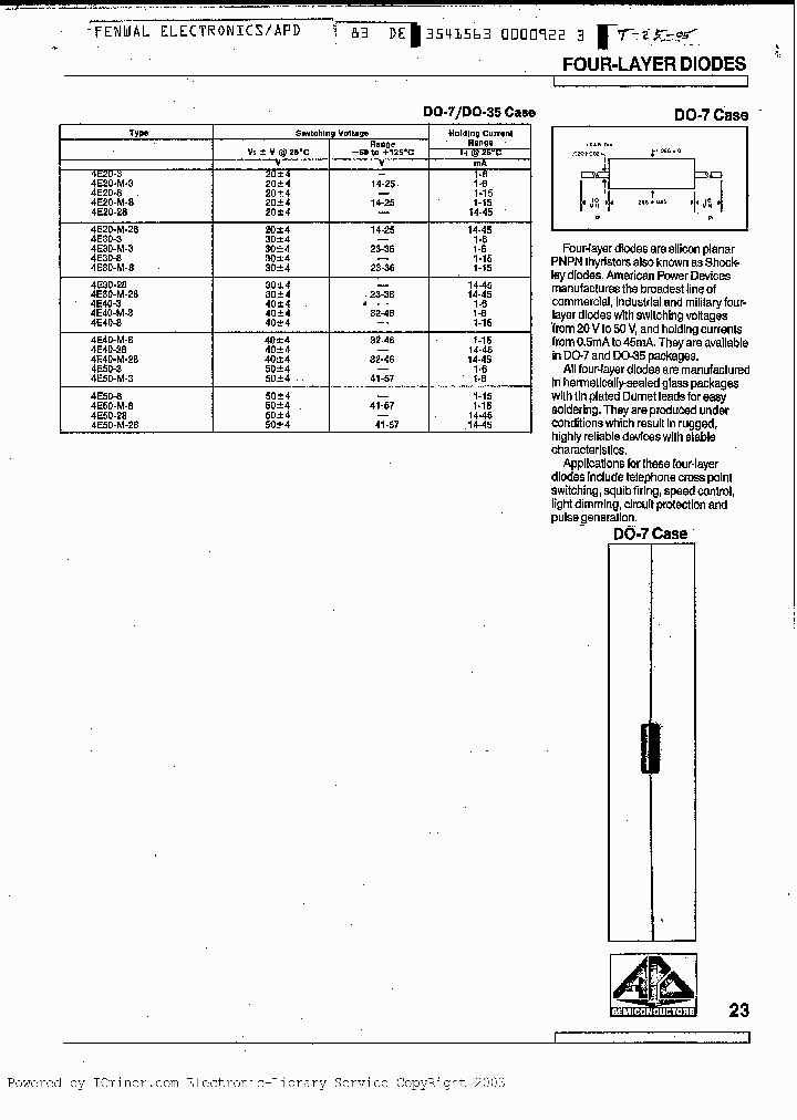 4E20-28_356885.PDF Datasheet