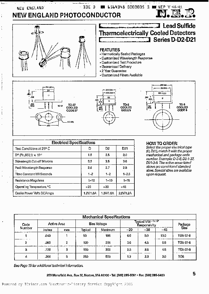 D3-37_357113.PDF Datasheet