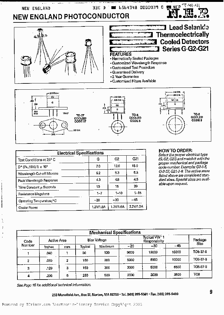 G3-37_357114.PDF Datasheet